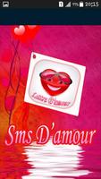 Lettre D'amour Affiche