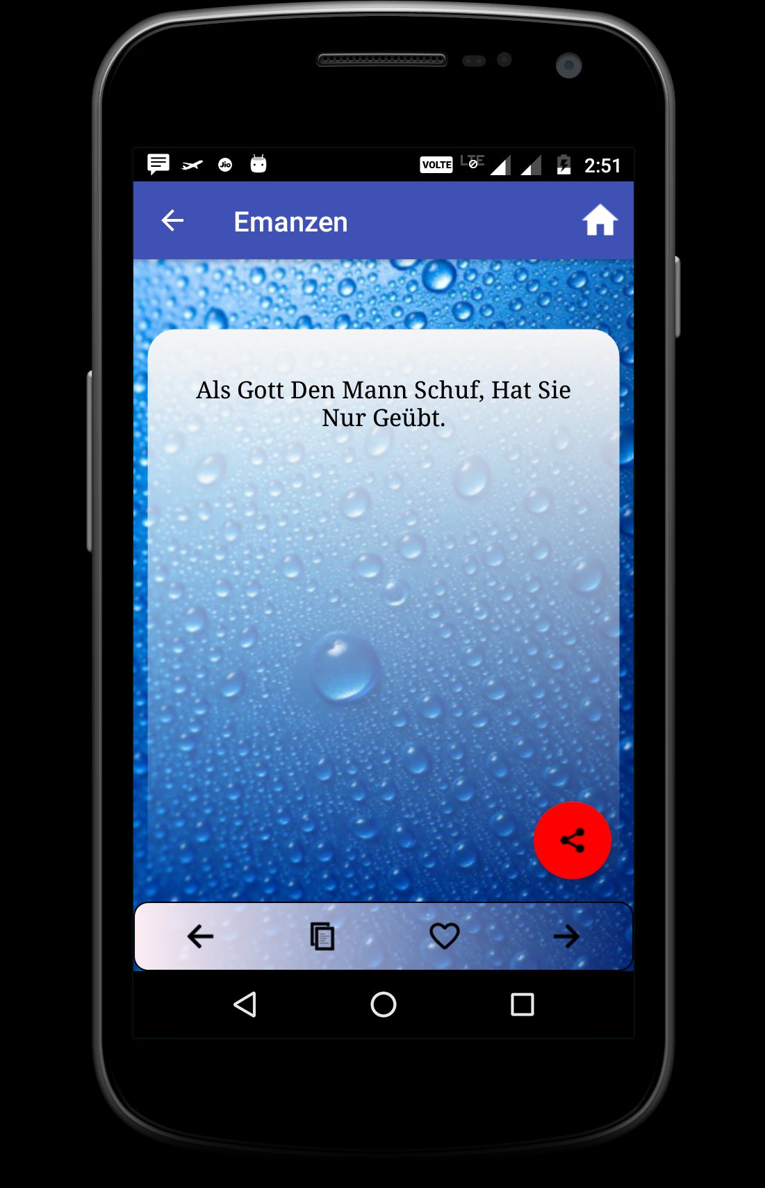 Super Liebeszitate Freundschaft Sprüche For Android Apk