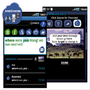 sms Scenes for Android APK