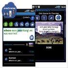 sms Scenes for Android biểu tượng