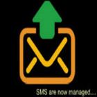 Advanced-SMS Manager Free ícone