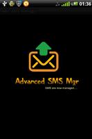 Advanced-SMS Manager Free Cartaz