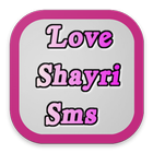 Love Shayri Sms 图标