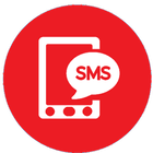 SMS Marketing Digital icon