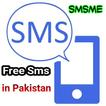 SmsMe Send Free Sms To Pakistan