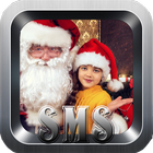 SMS Christmas Collection free icon