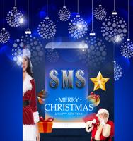 SMS Christmas Collection free poster