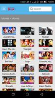 Myplex Movies screenshot 1