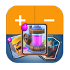 Opponent Elixir Clash Royale APK