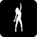 APK Dancing Girl Live Wallpaper