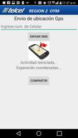 ACCESO SMS CELULAR 截图 1