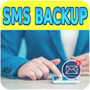 SMS Backup/Restore aplikacja