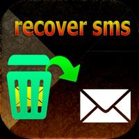 recover sms messages Affiche