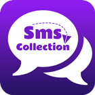 SMS DIARY - Message collection アイコン