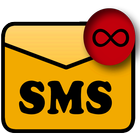 آیکون‌ SMS Combo Ultra