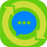 SMS Converter - All in one أيقونة