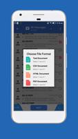 SMS Converter - All in one تصوير الشاشة 3