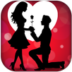 SMS d'amour 2017 APK