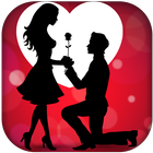 SMS d'amour 2017 icône