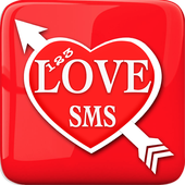 123 SMS d'amour 图标