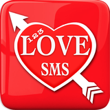 123 Love SMS icon