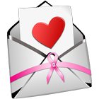 SMS d'amour icono