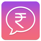 Sms Earn Money (Talktime) icon