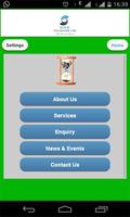 برنامه‌نما SMS Envocare Ltd عکس از صفحه