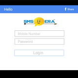 SMSERA App 图标