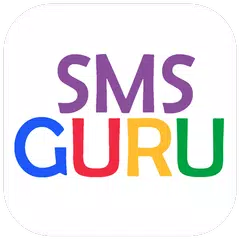 Baixar SMSGuru - All SMS Collection APK