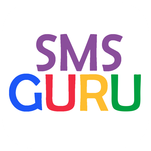 Hindi & English SMS - SMSGuru