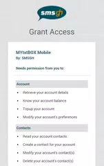 MYtxtBOX APK download