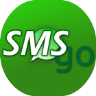 SMSgo icône