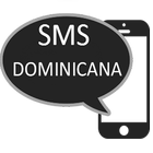 SMS Gratis Dominicana biểu tượng