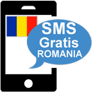 SMS grátis para a Roménia APK