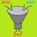 SMS Importanti