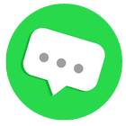 Messenger style of OS 9 иконка