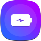 Battery booster - battery saver icon