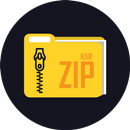 Zip file extractor - Open zip files APK