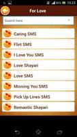 SMSKart (SMS Collection) screenshot 2