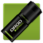 DroidSpray icon