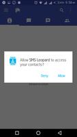 SMS Leopard スクリーンショット 1