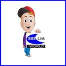 SMS LINK WORLD APK