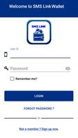 Wallet Recharge App Affiche
