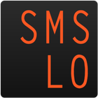 SMSLO - Share Location GPS SMS आइकन