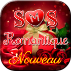SMS D'amour & Romantique icon
