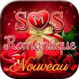 SMS D'amour & Romantique