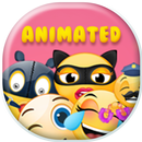 Adult Emoji Pack for SMS Plus APK