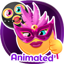 Adult Emoji HD Pack for SMS Plus APK