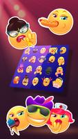 Adult Emoji HD Pack for SMS Plus capture d'écran 1